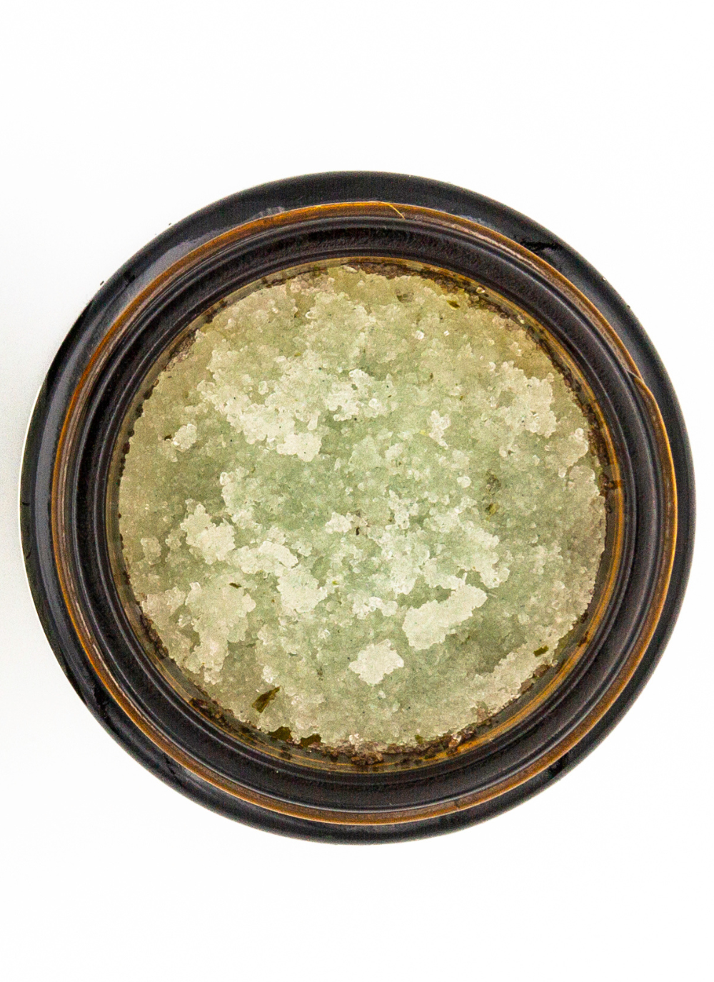 Wasi Foot Scrub With Lime And Ginger 140g
